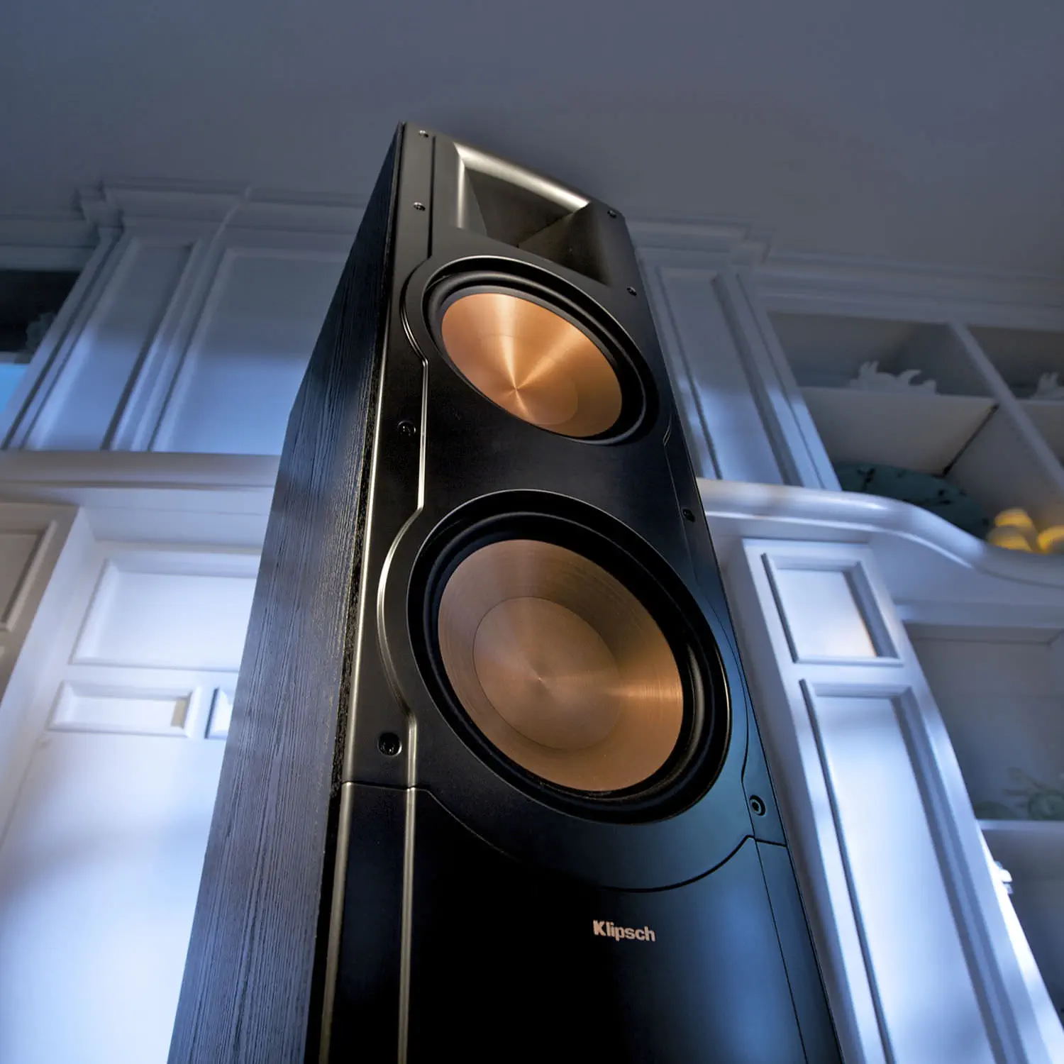 Rf 82 hot sale ii klipsch