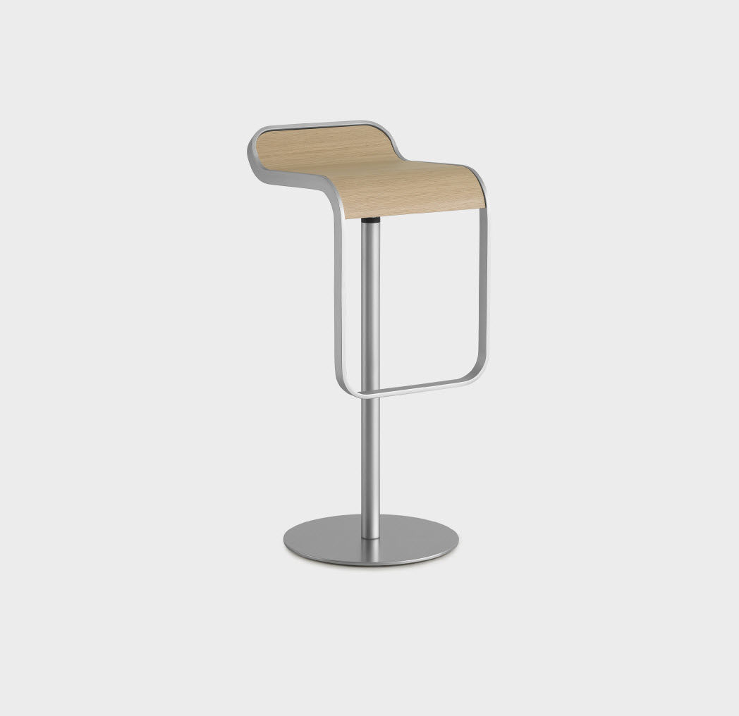 Барный стул lem style piston stool