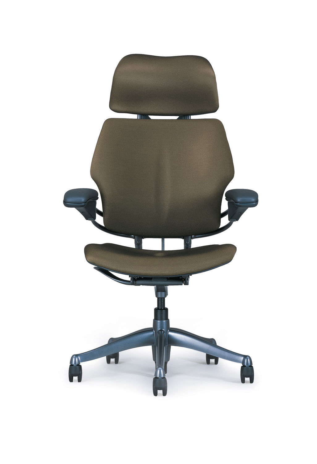 Humanscale кресло freedom headrest