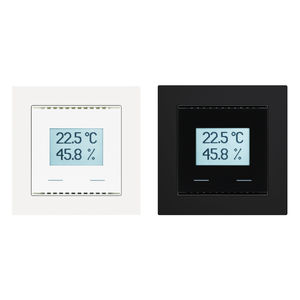 регулятор температуры для протокола KNX