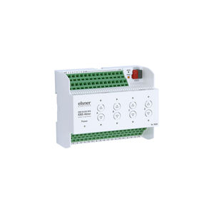 коммутационный привод для протокола KNX