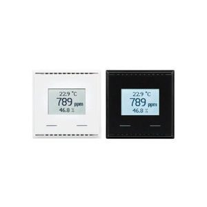 регулятор температуры для протокола KNX