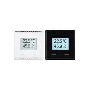 регулятор температуры для протокола KNX