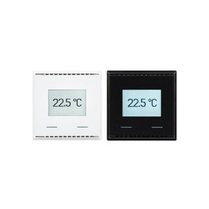 регулятор температуры для протокола KNX