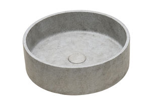 раковина на ножке 1