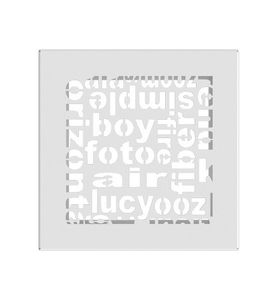 вентиляционная решетка из стали