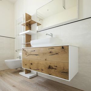 современный мебель для ванной комнаты