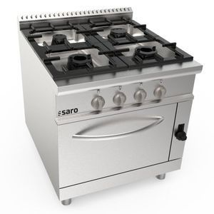 газовая кухонная плита