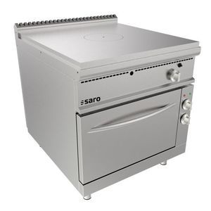 газовая кухонная плита