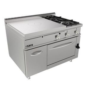 газовая кухонная плита
