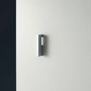 стационарная дверная ручка для раздвижной двери