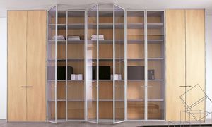 конторский шкаф