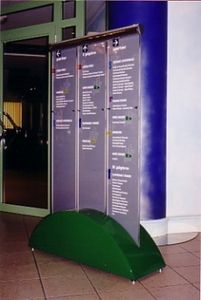 стелла сигнальное обозначение