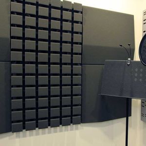 настенная акустическая панель 1