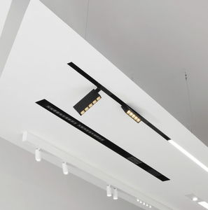 светильник на рейке LED