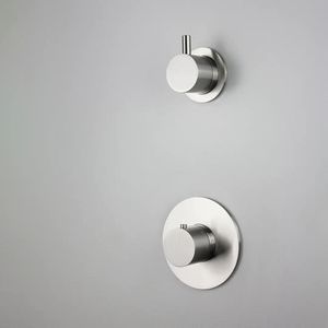 однорычажный смеситель для душа