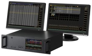 контроллер DMX 1
