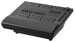 контроллер DMX 1