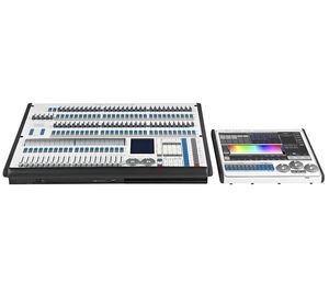 контроллер DMX 1