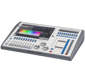 контроллер DMX 1