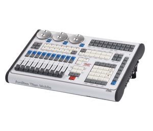 контроллер DMX 1