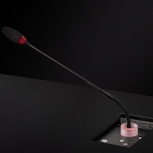 микрофон убирающийся
