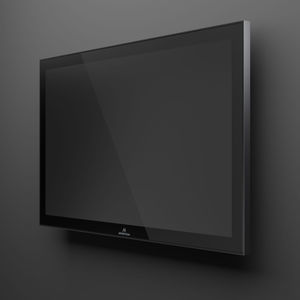 фиксированный монитор 1