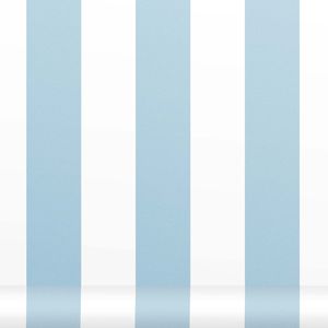 современный обои / в полоску / белый / черный