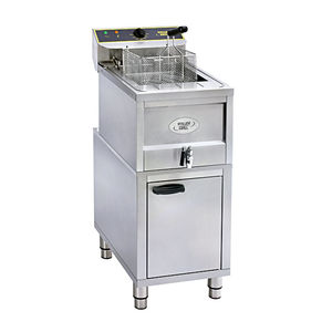 электрическая фритюрница