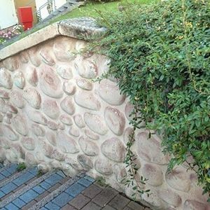 опалубочный шаблон для ограды