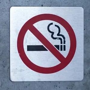наружная указательная табличка 1