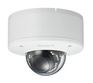 камера для наблюдения IP