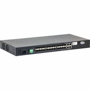 блок интерфейса IP