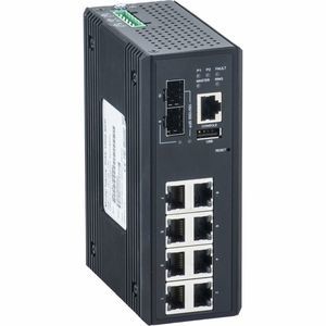 блок интерфейса Ethernet