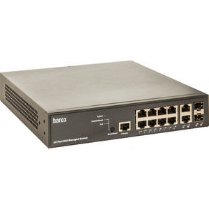 блок интерфейса IP