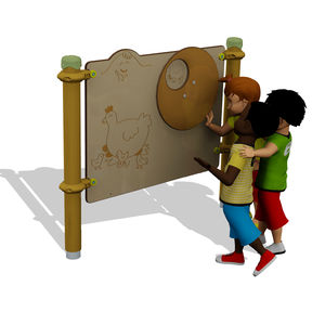 панель для игр 1