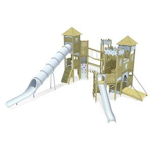 игровой тур для игровой площадки