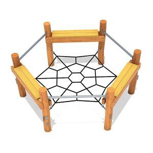 игровая конструкция для игровой площадки