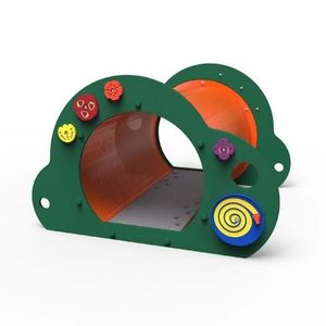 туннель для игровой площадки 1