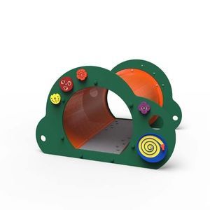 туннель для игровой площадки