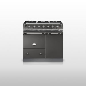 газовая кухонная плита 1