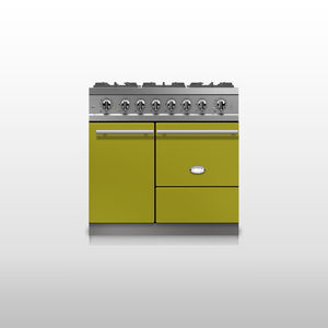 газовая кухонная плита 1