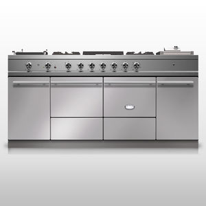 газовая кухонная плита 1