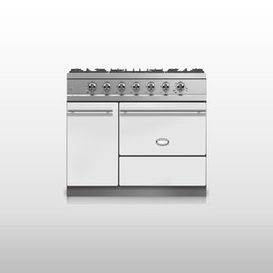 газовая кухонная плита 1