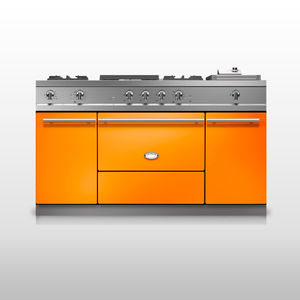 газовая кухонная плита 1