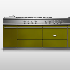 газовая кухонная плита 1
