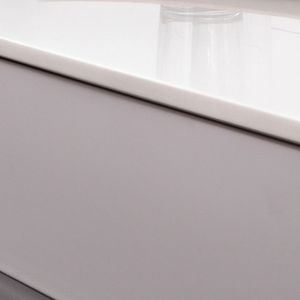 рабочая поверхность из Solid Surface