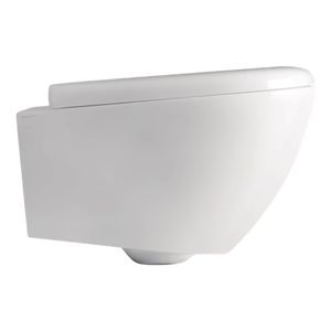 подвесной унитаз 1