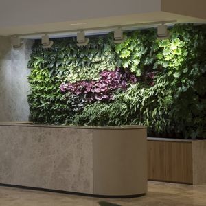 светильник на рейке LED