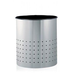 урна для бумаги из металла